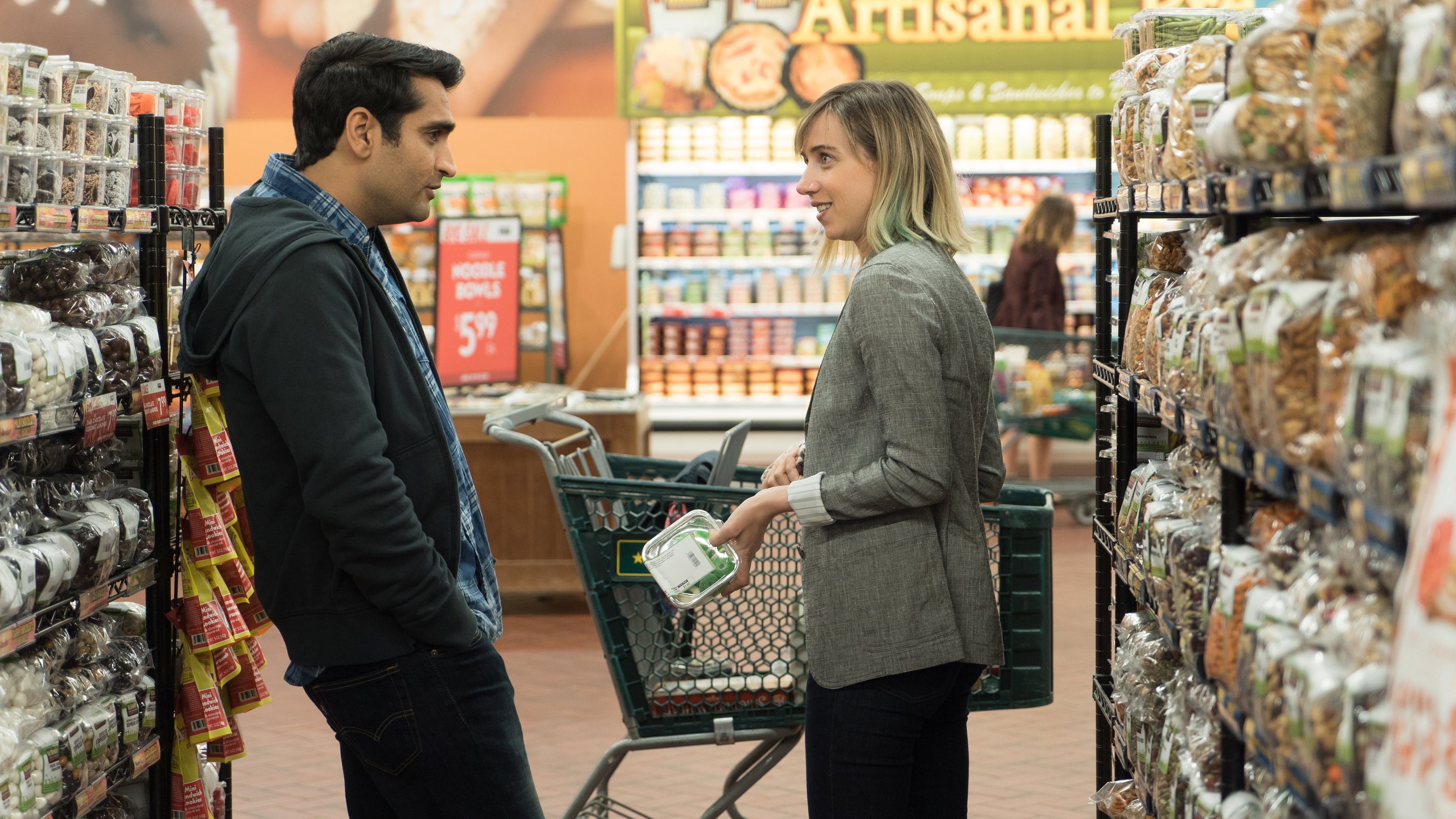 The Big Sick