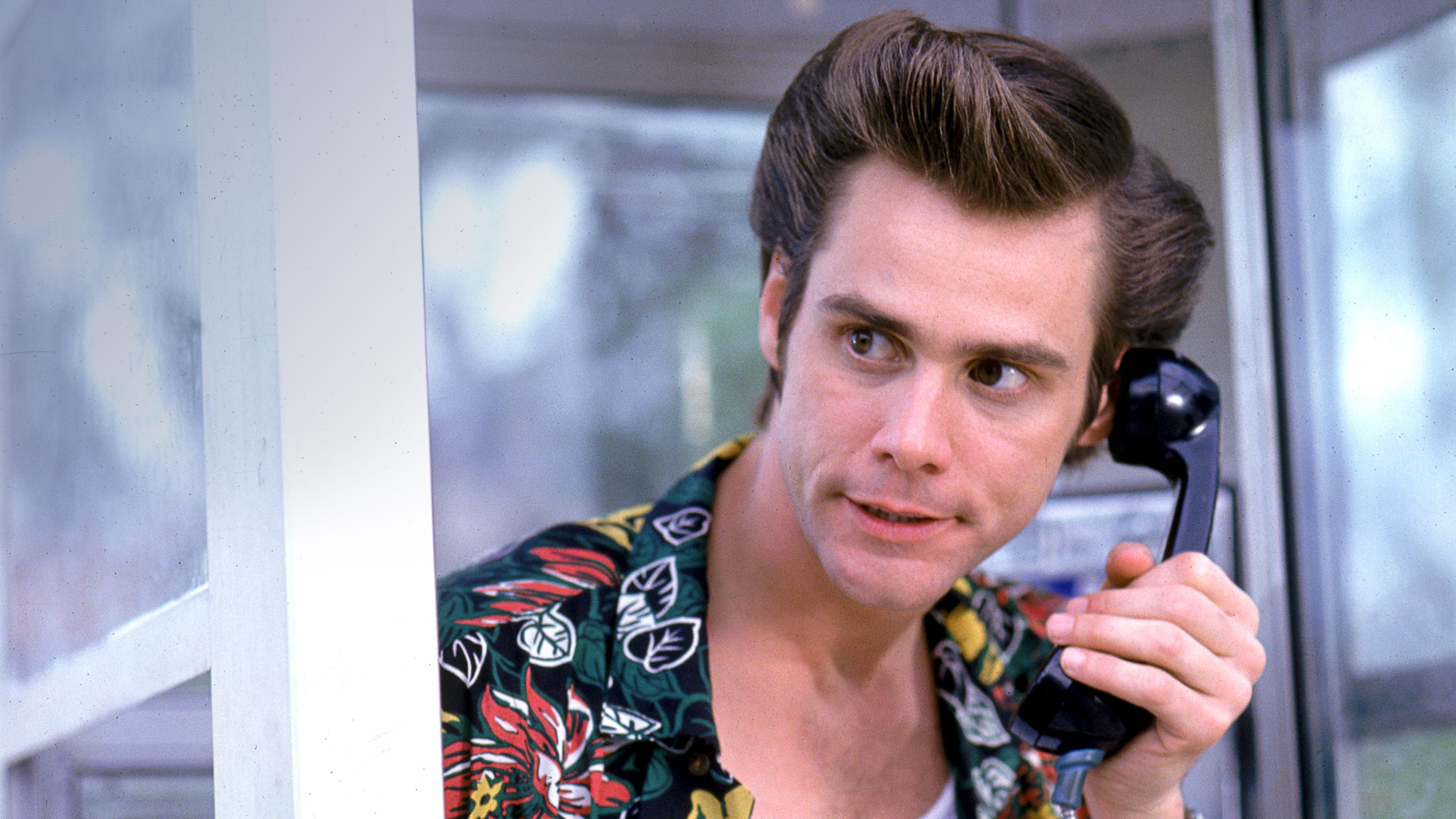 Ace Ventura: Pet Detective