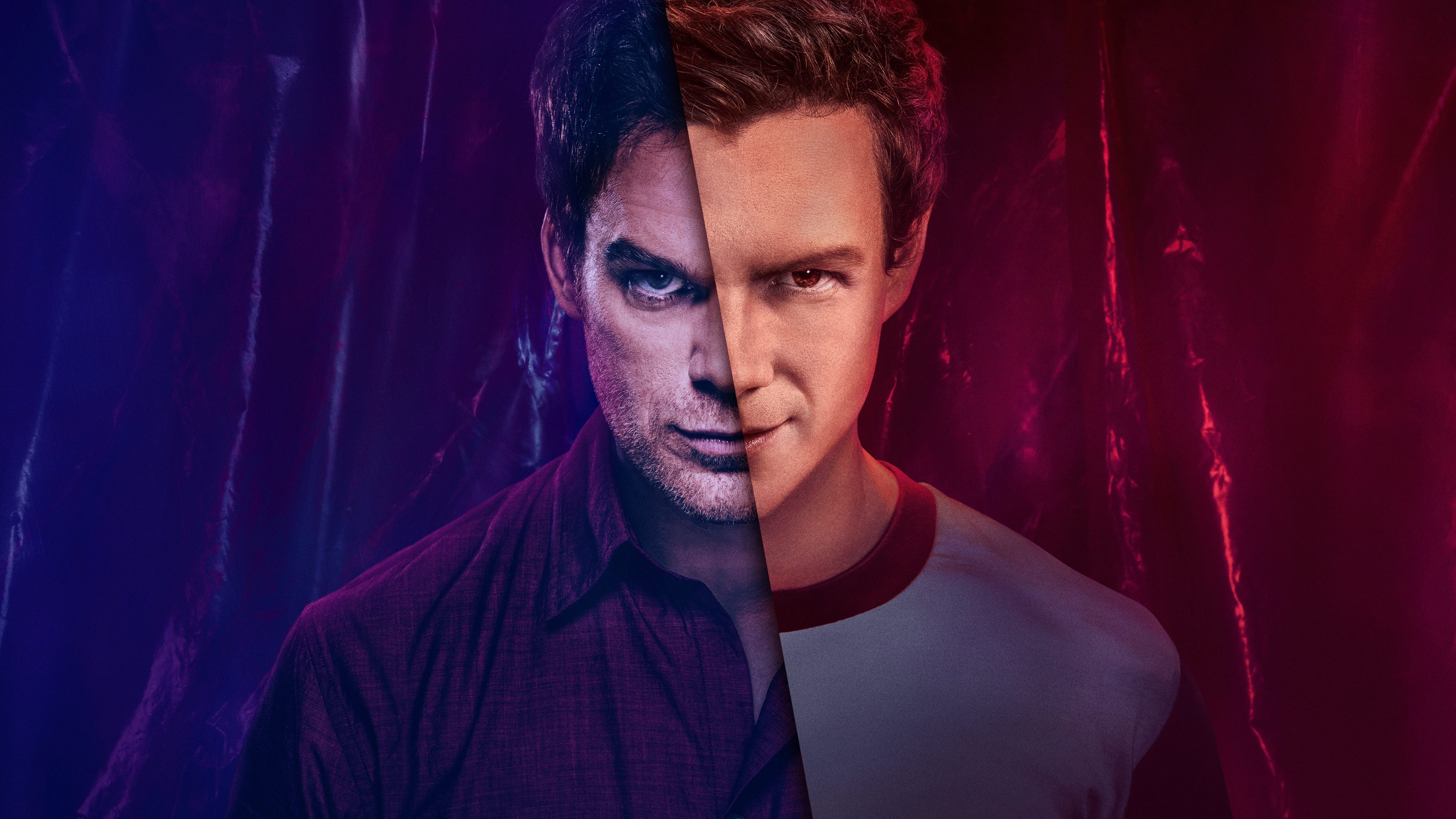 Dexter: Pecado Original 1x4