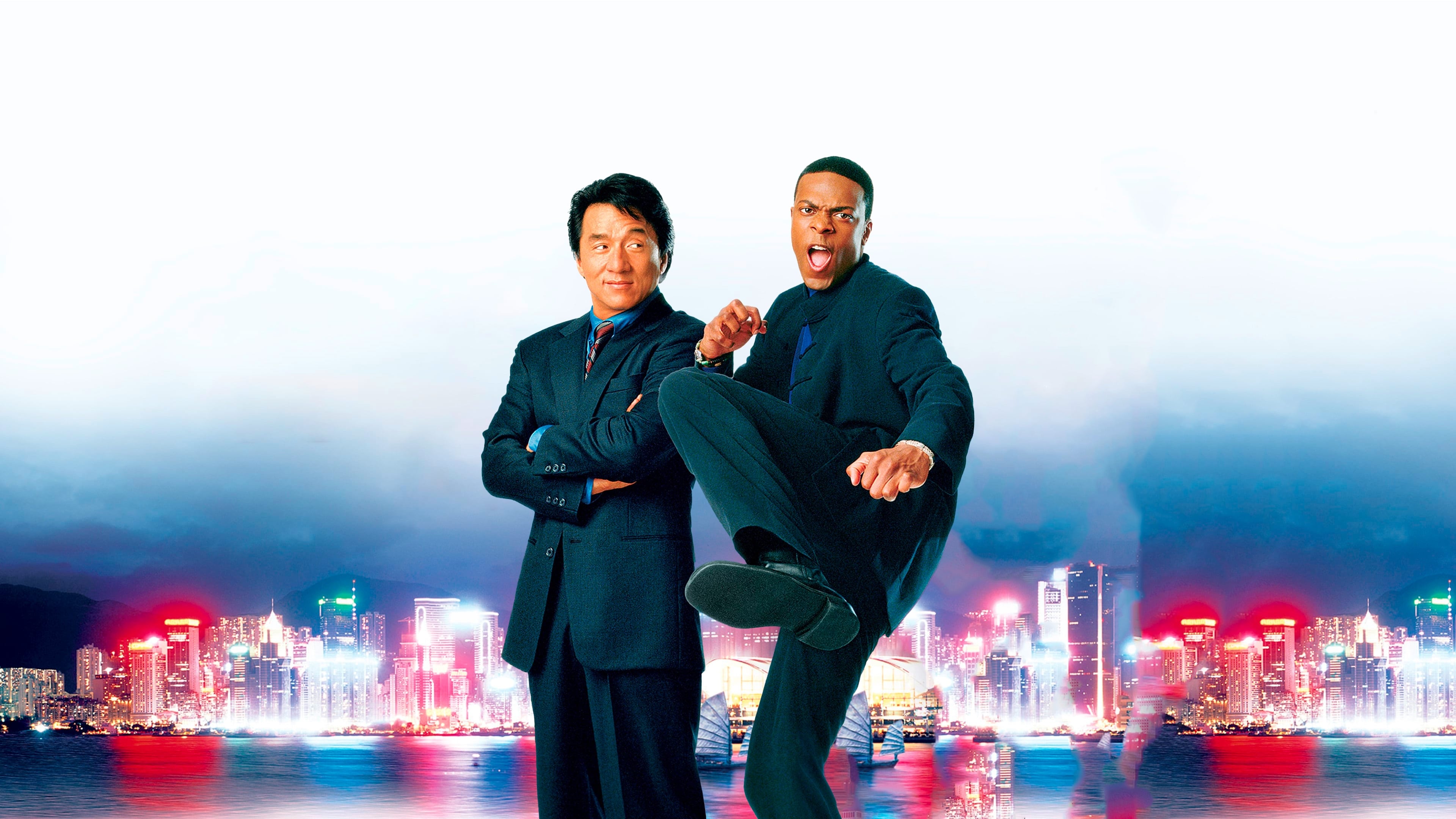 Rush Hour 2