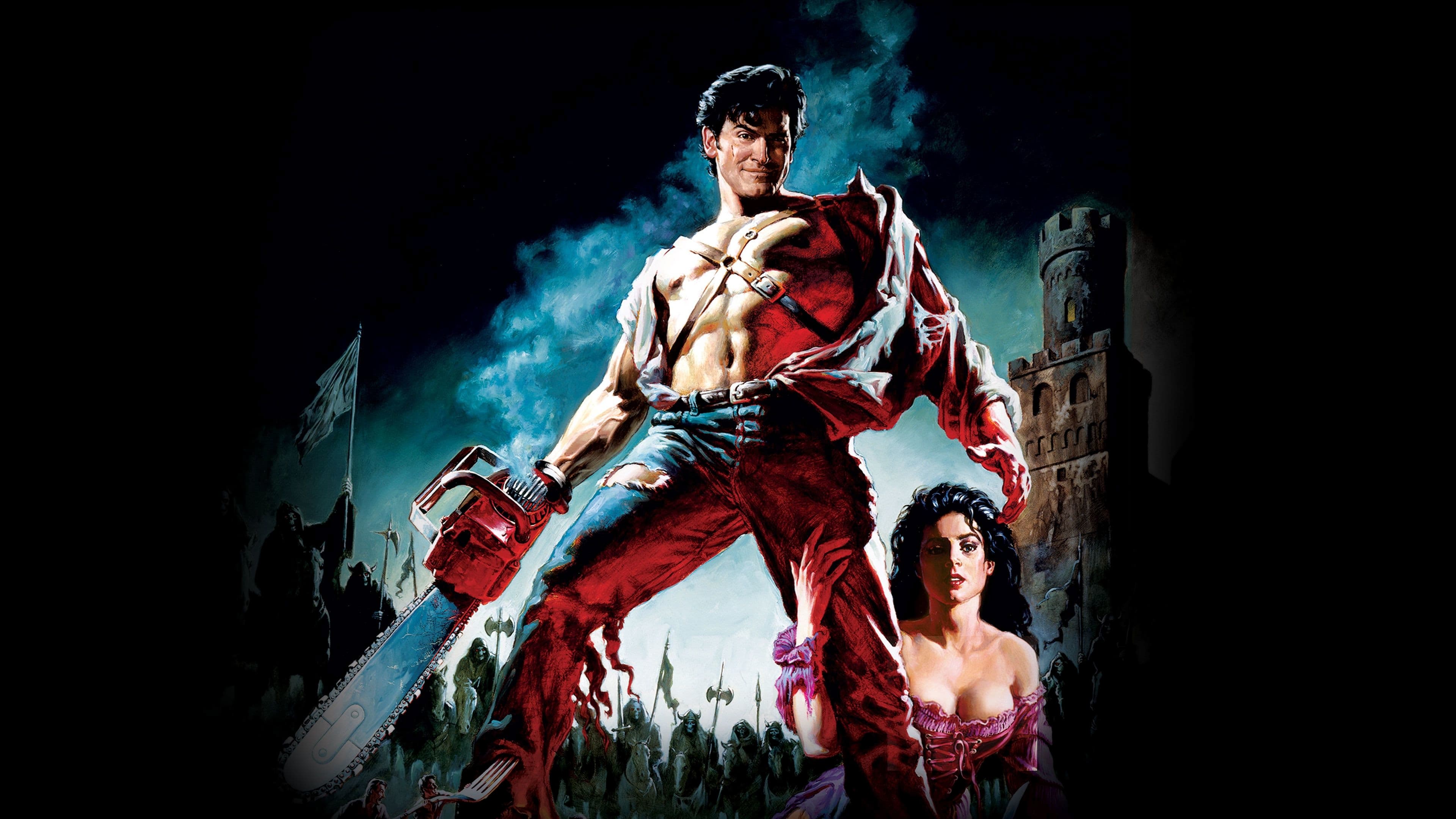 Army of Darkness