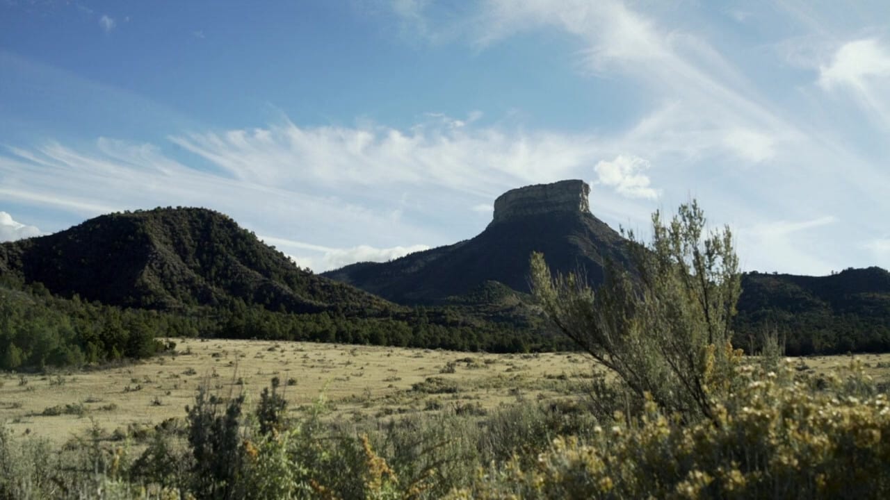 Once Upon a Time in Tombstone