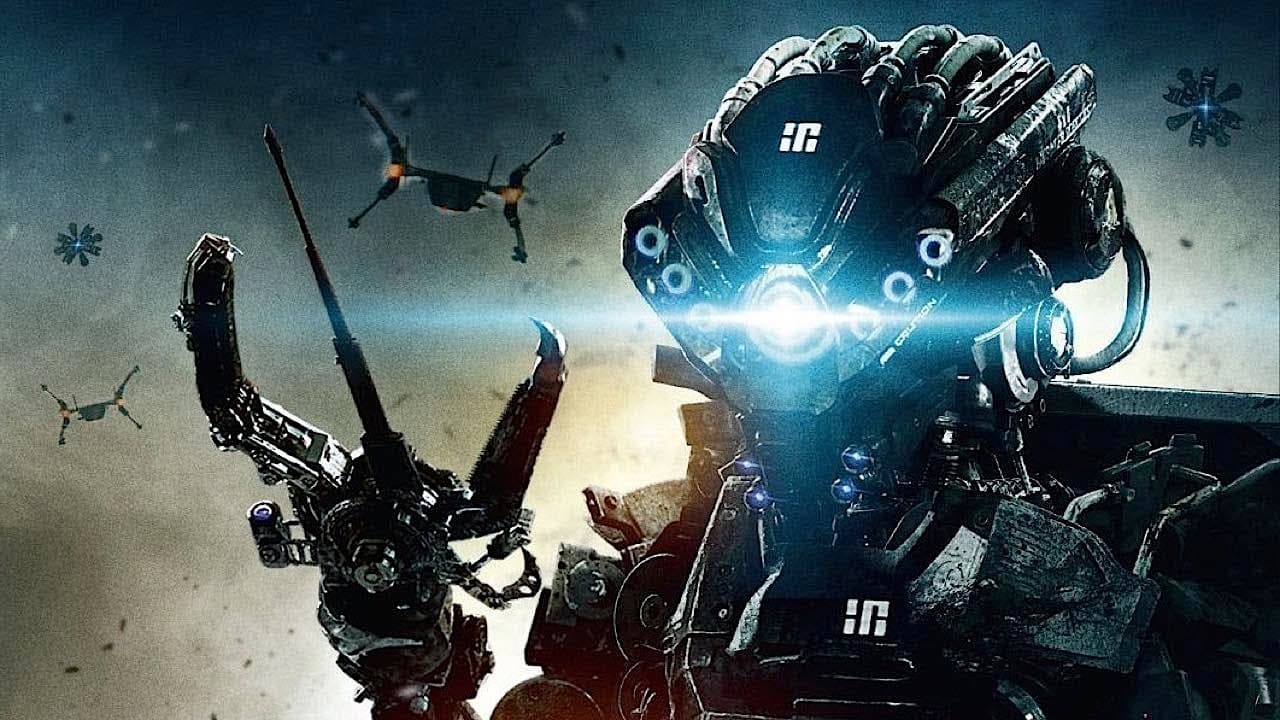 Kill Command