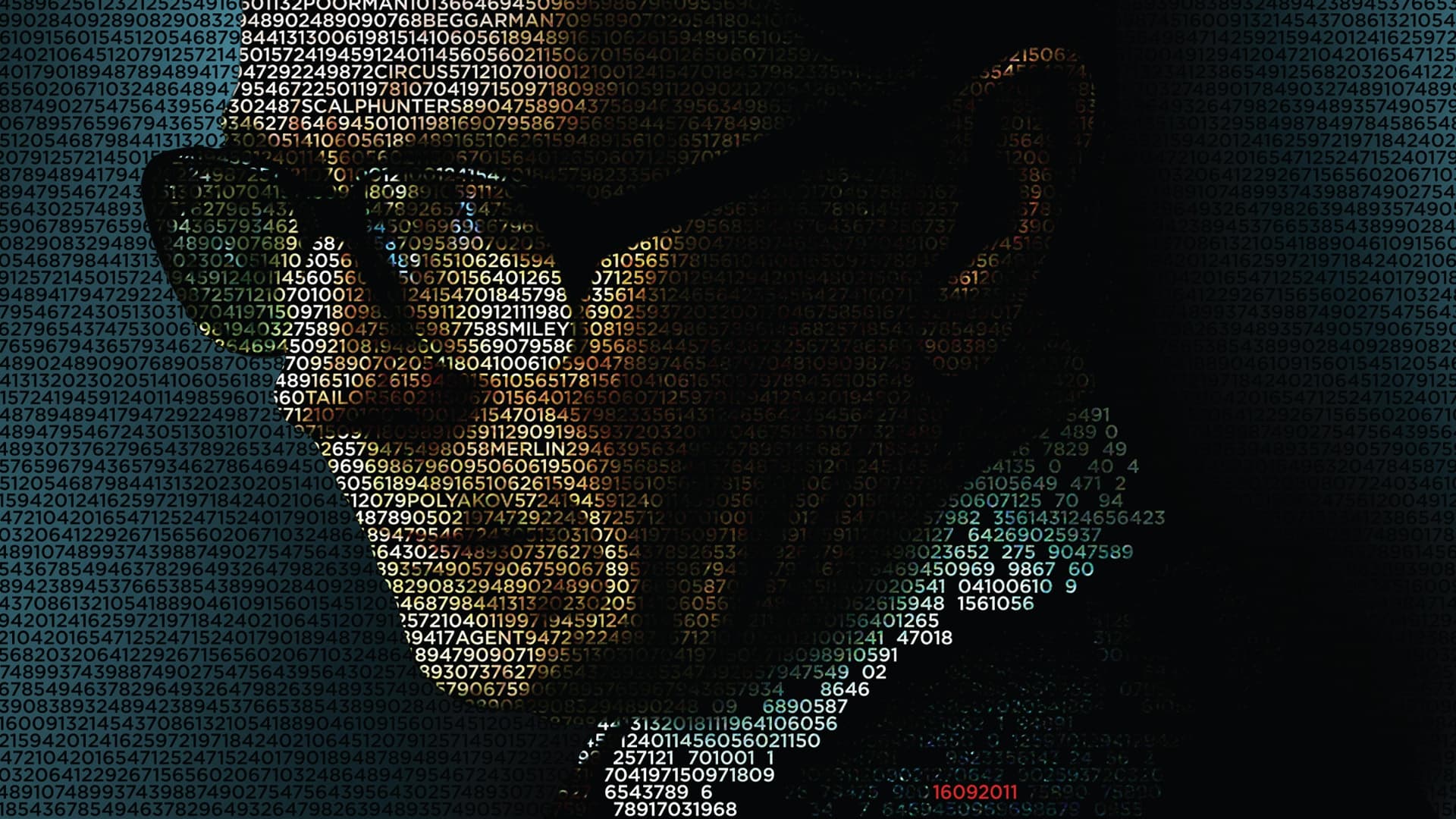 Tinker Tailor Soldier Spy