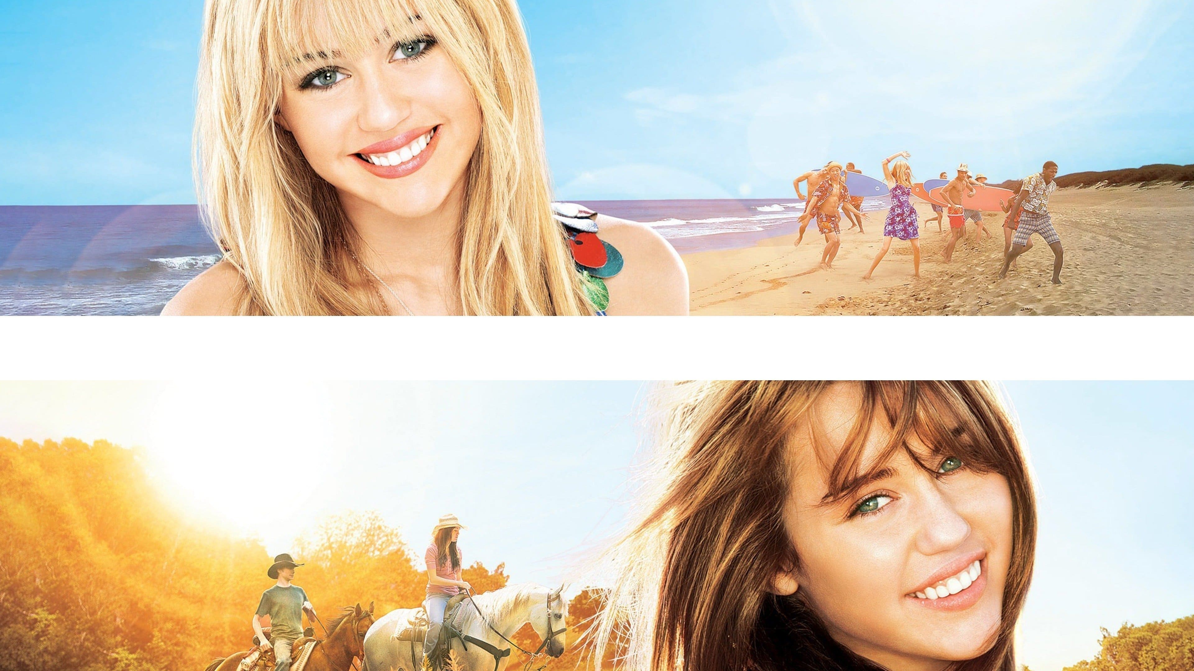 Hannah Montana: The Movie