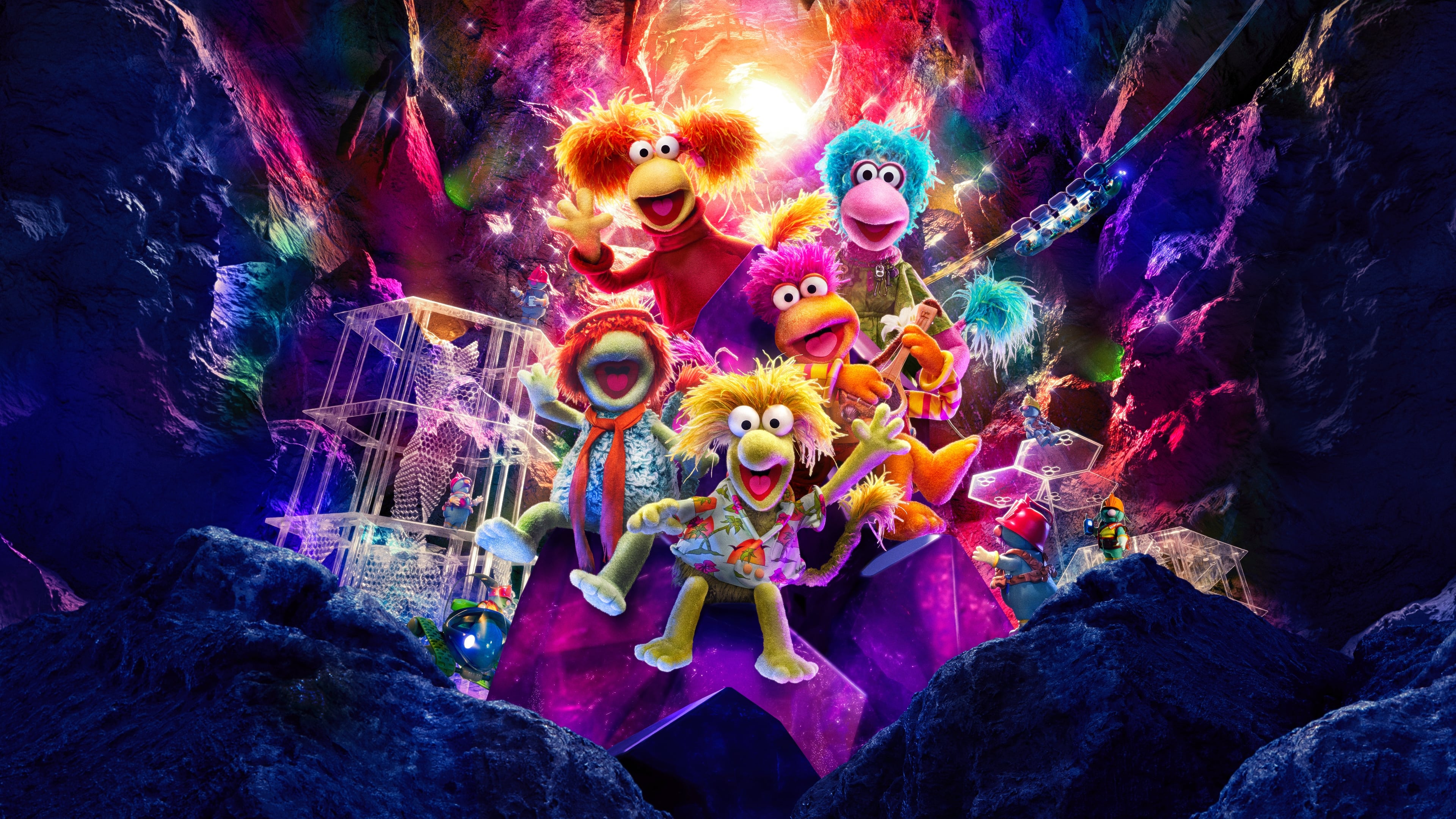 Fraggle Rock: La diversión continúa 1x8