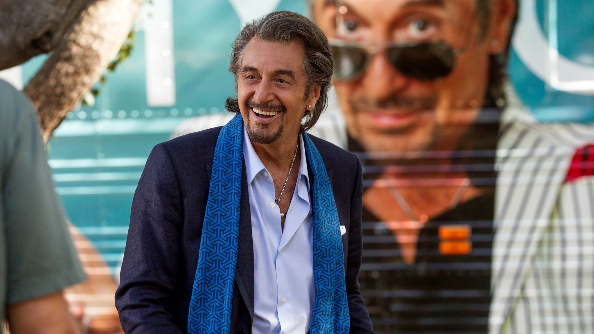 Danny Collins