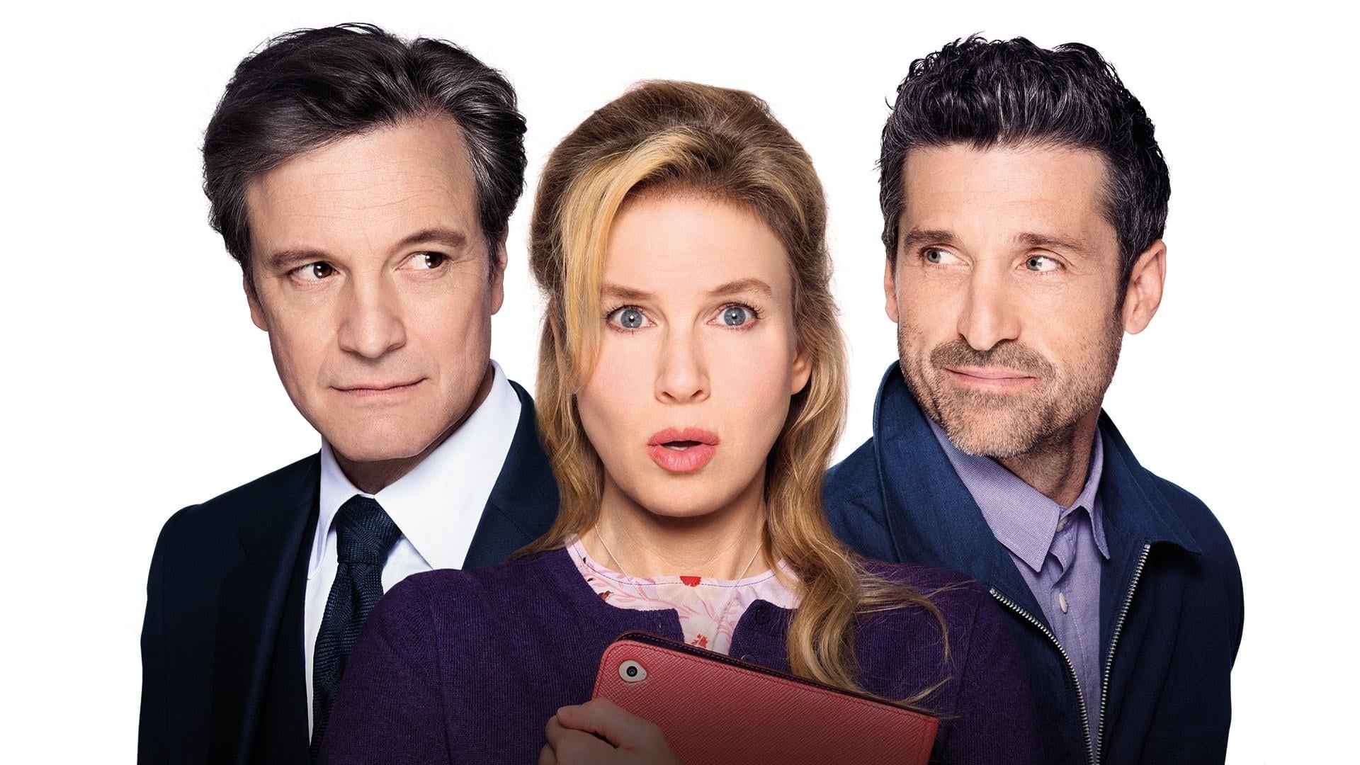 Bridget Jones's Baby