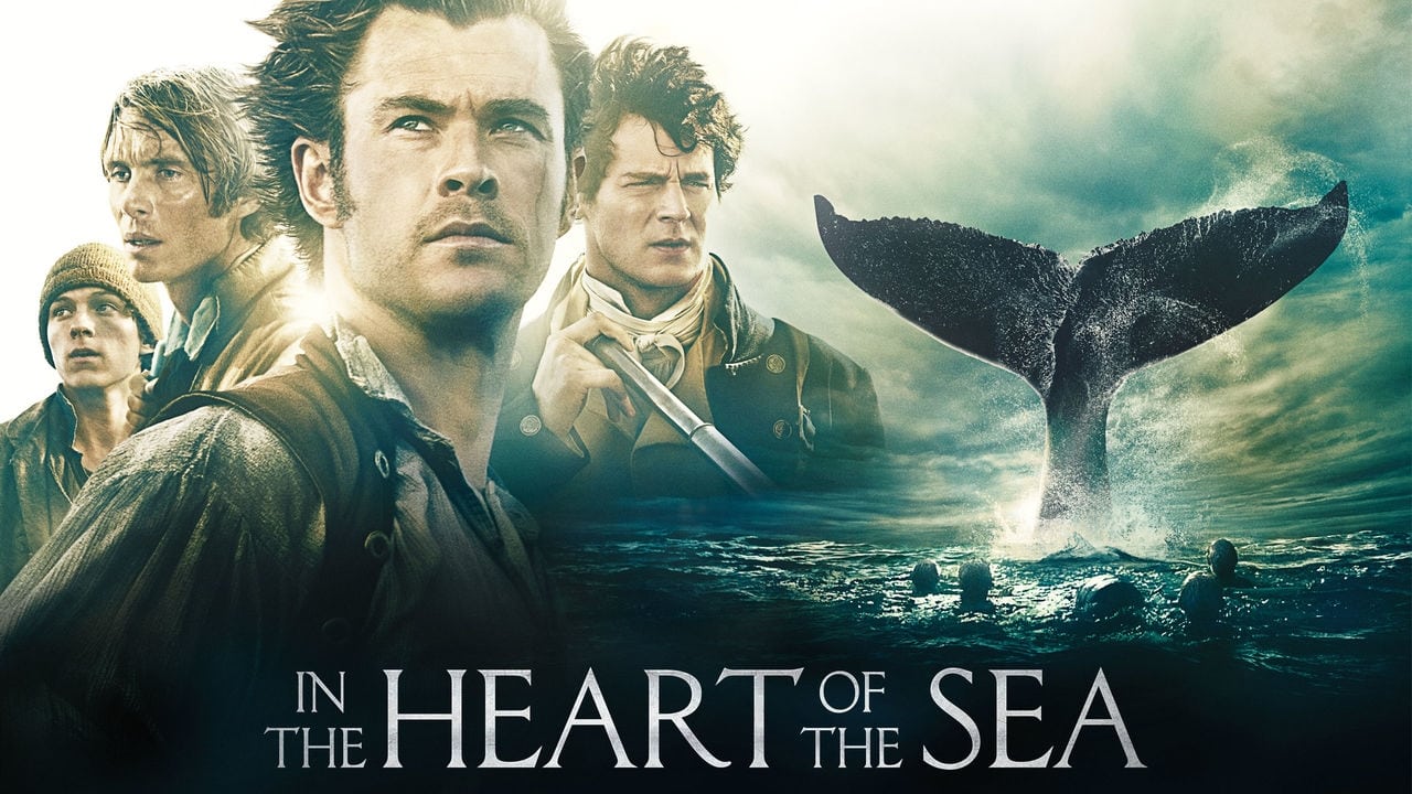 In the Heart of the Sea