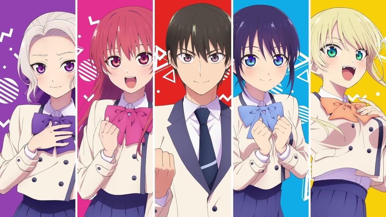 Kanojo mo Kanojo (2021) 1x7