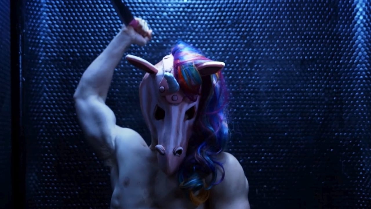 Killer Unicorn