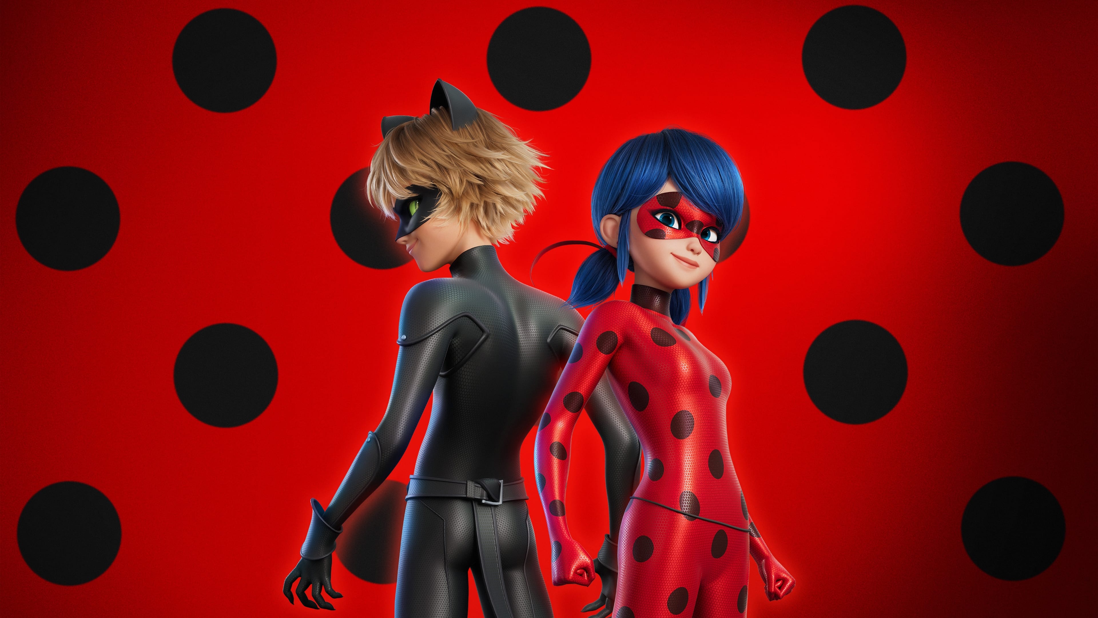 Miraculous - le film