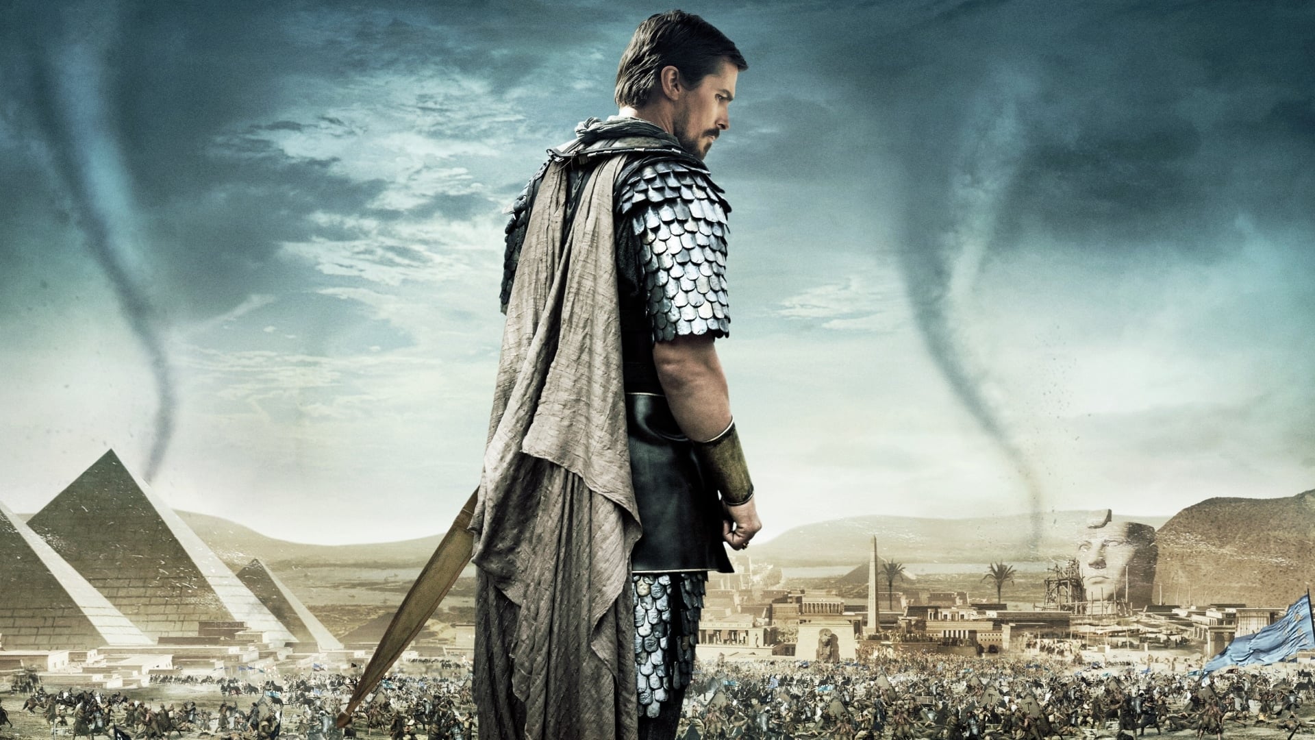 Exodus: Gods and Kings