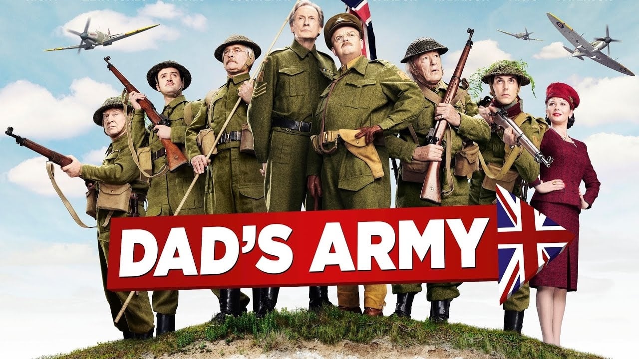 Dad's Army