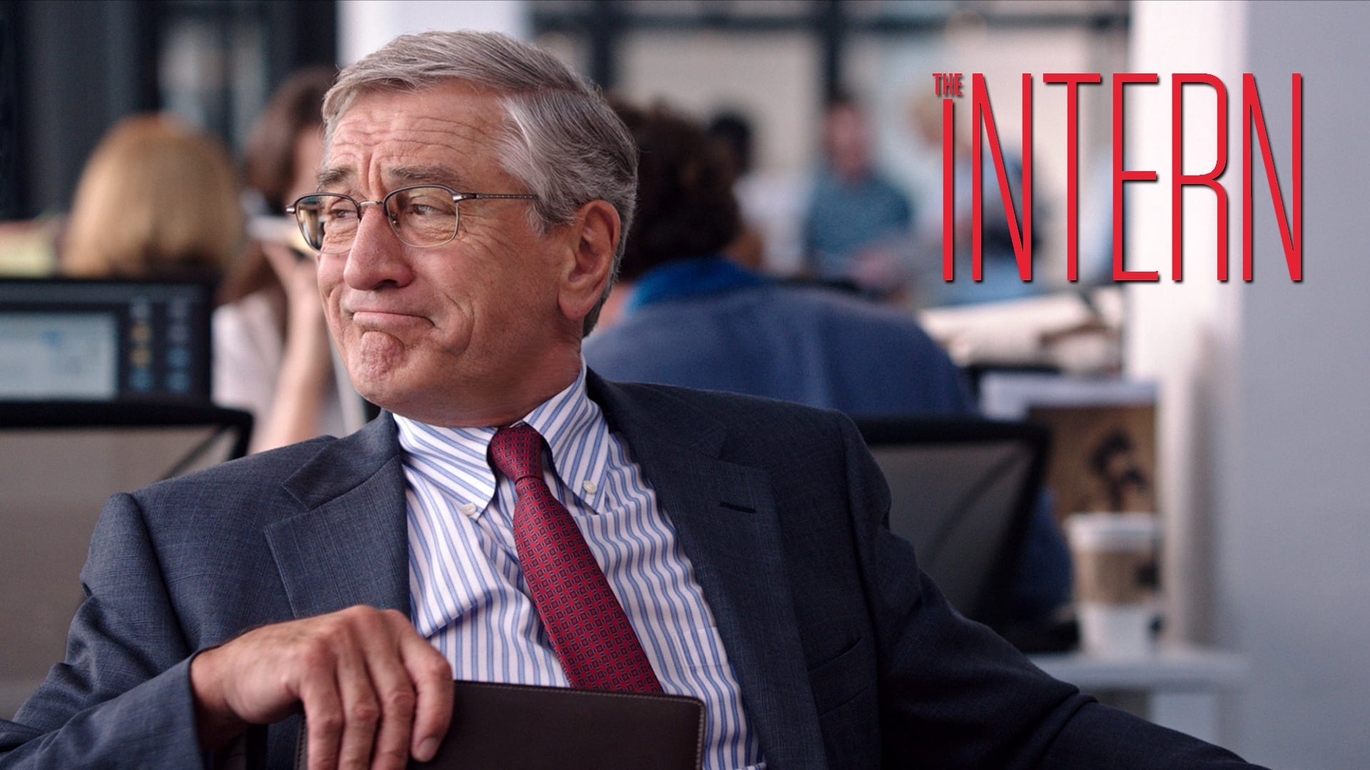 The Intern