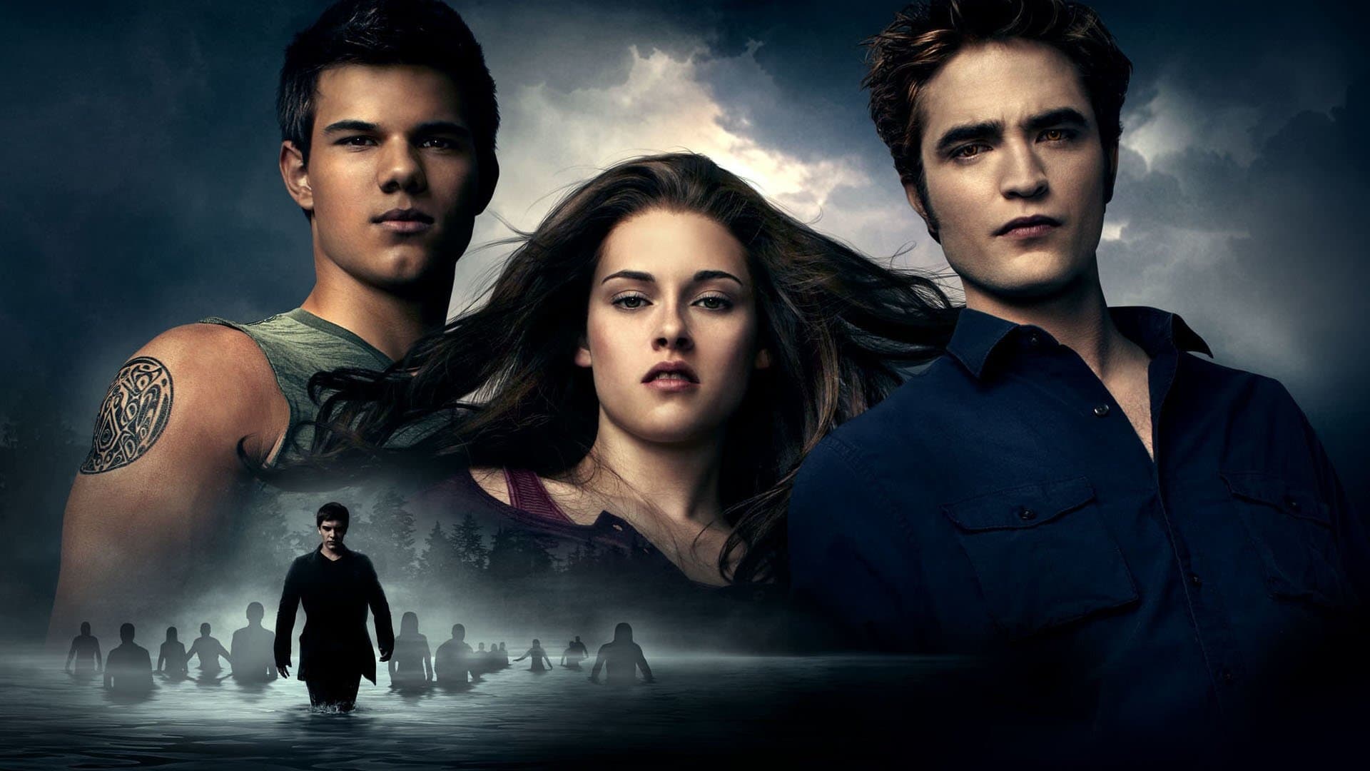 The Twilight Saga: Eclipse