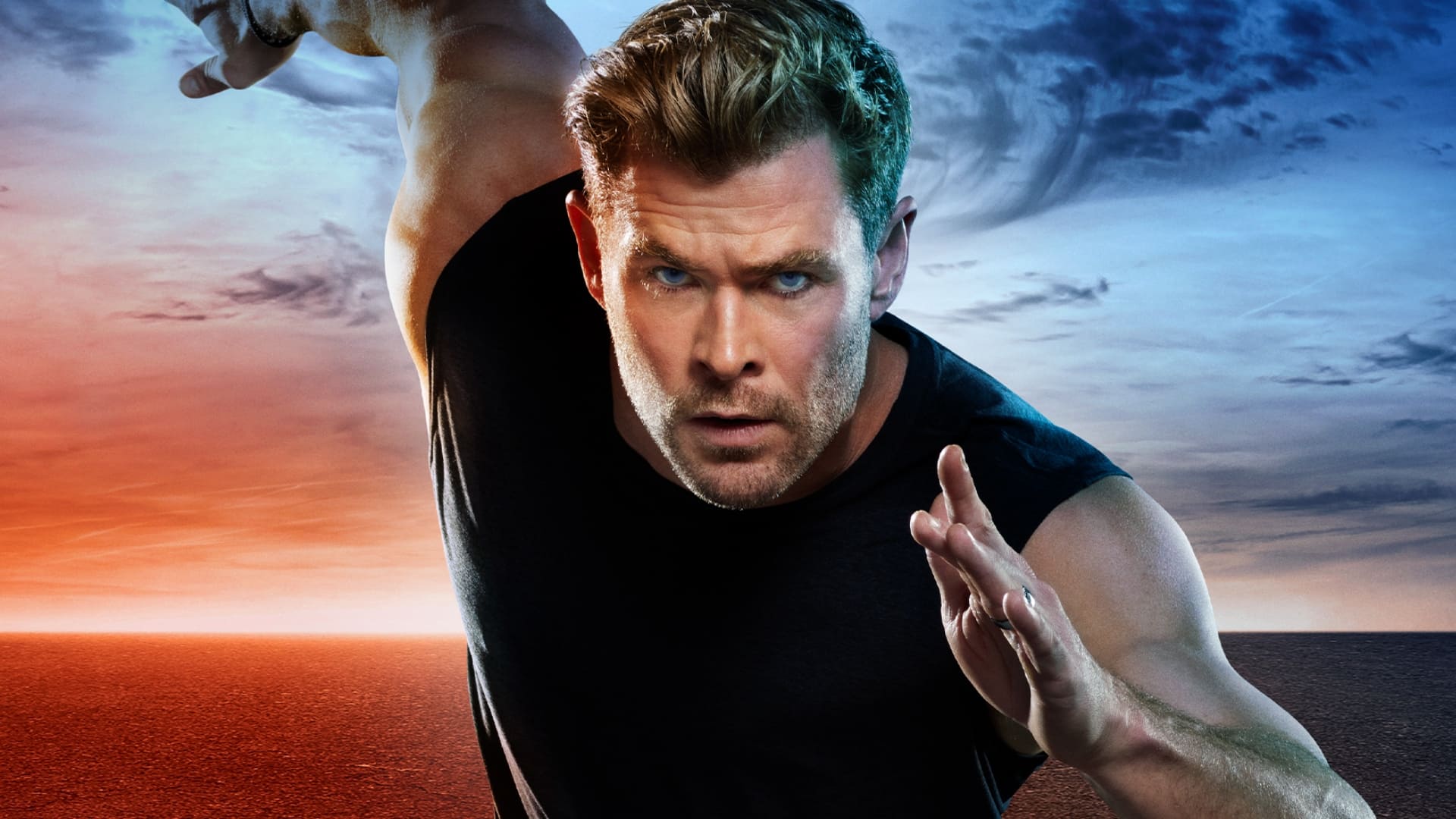 Sin límites con Chris Hemsworth 1x5