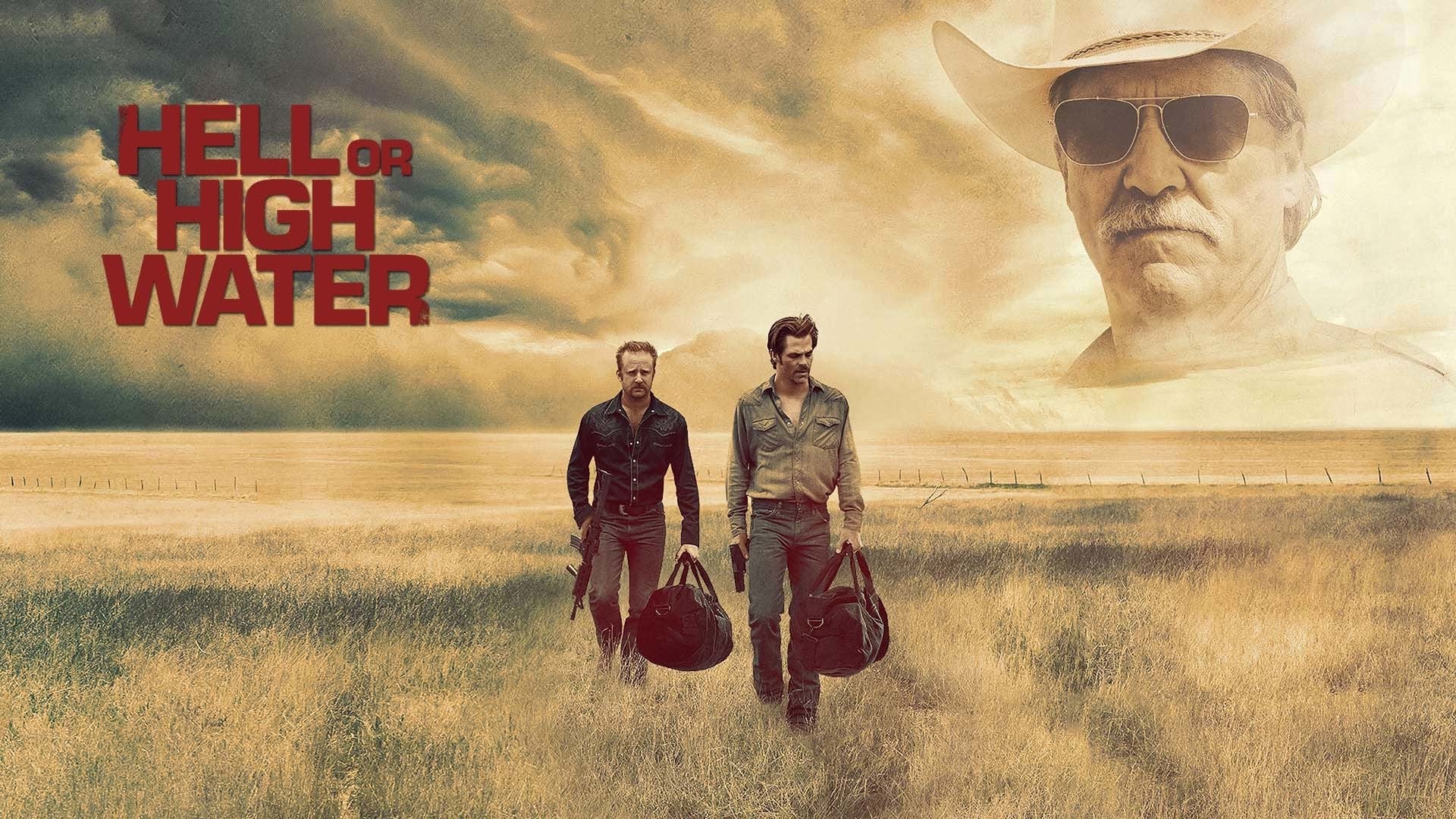 Hell or High Water