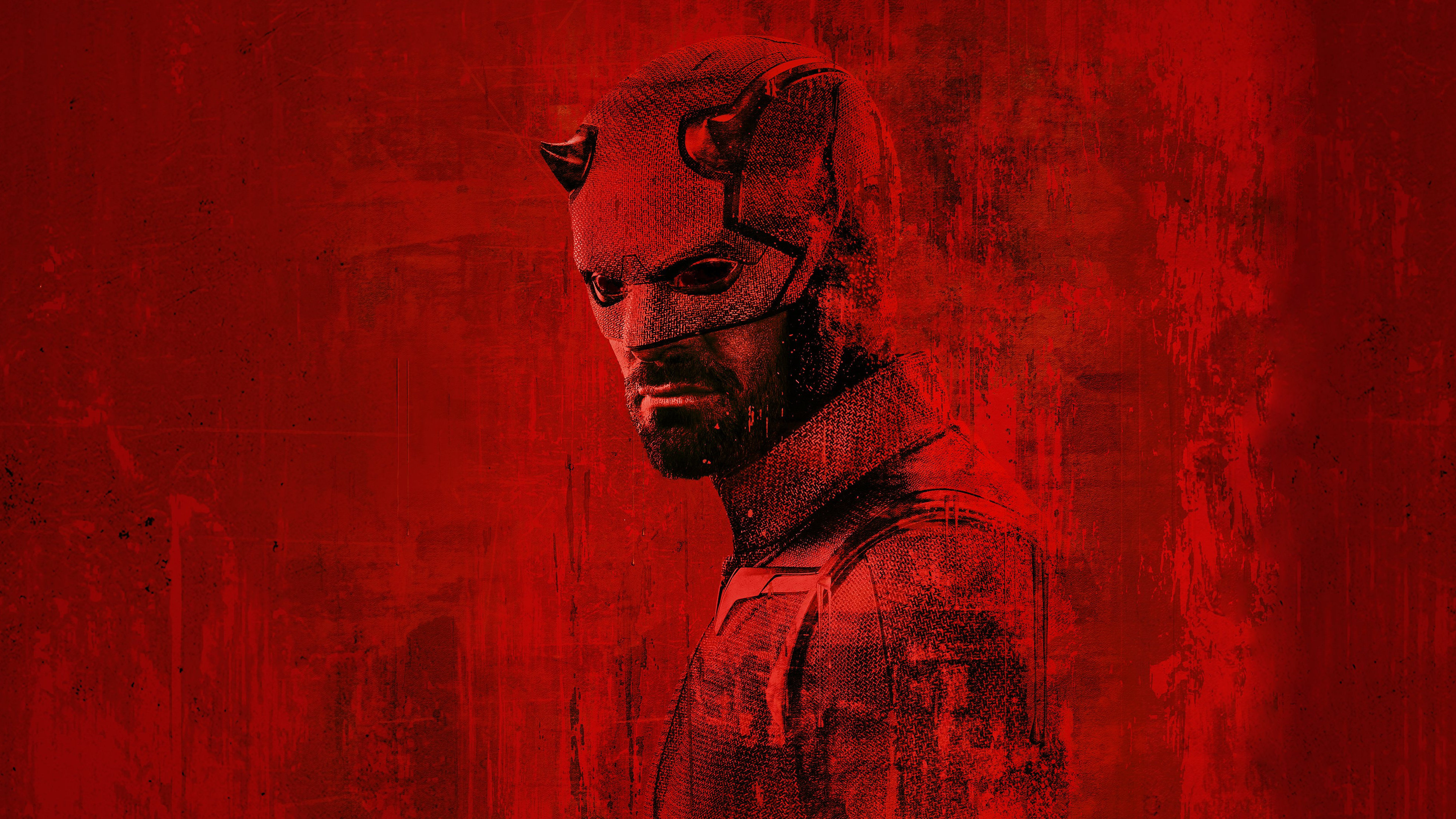 Daredevil: Born Again