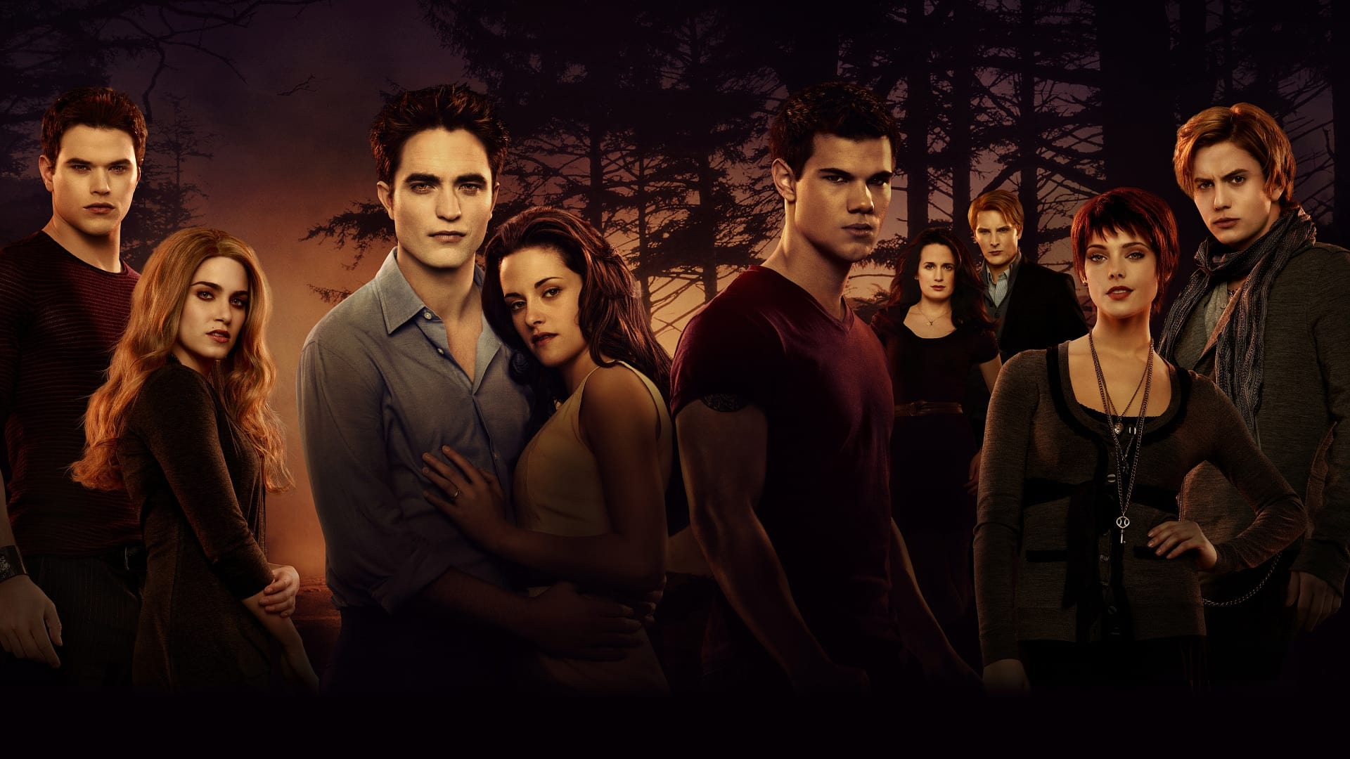 The Twilight Saga: Breaking Dawn - Part 1