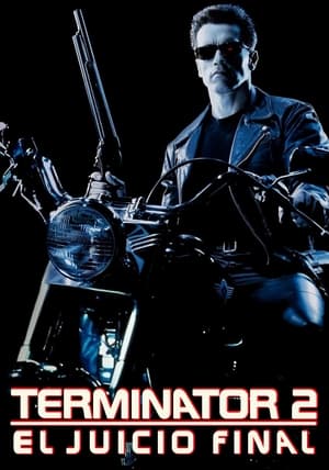 Terminator 2: Judgment Day