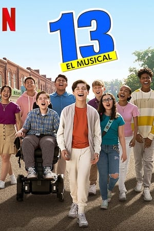 13: The Musical