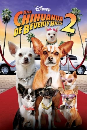 Beverly Hills Chihuahua 2