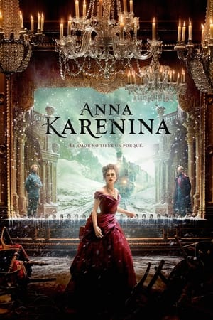 Anna Karenina