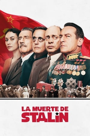 The Death of Stalin