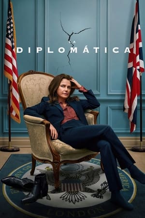 The Diplomat