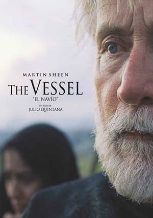 The Vessel