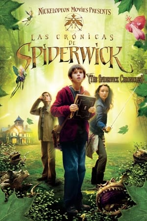 The Spiderwick Chronicles