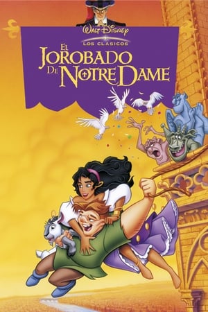 The Hunchback of Notre Dame