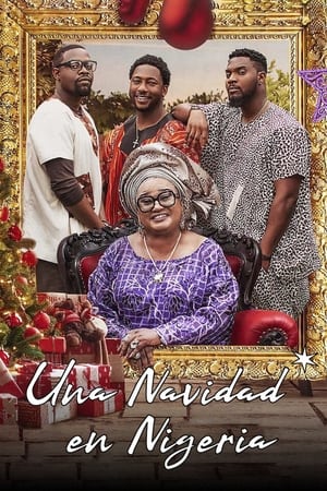 A Naija Christmas