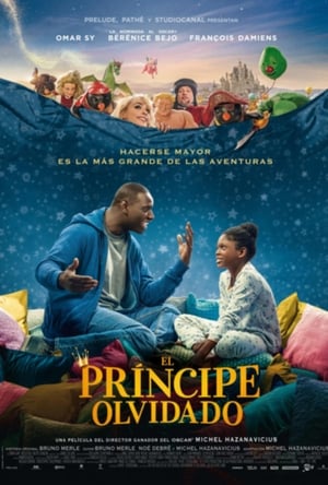 Le prince oublié