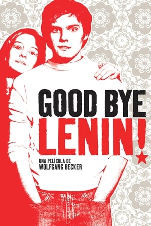 Good Bye, Lenin!