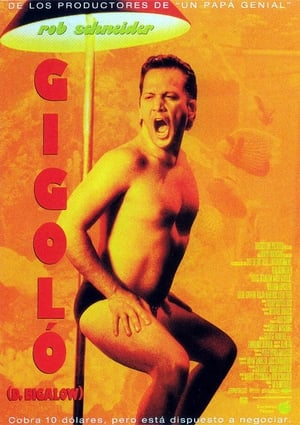 Deuce Bigalow: Male Gigolo