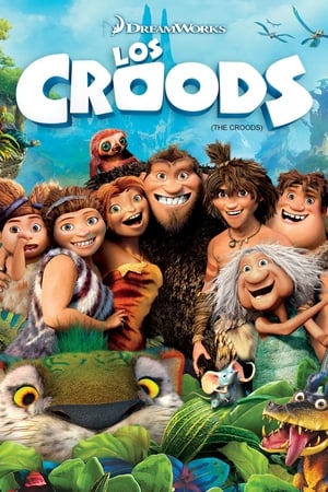 The Croods