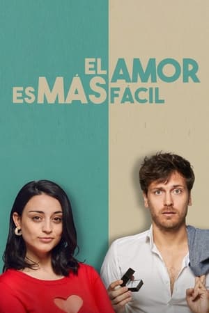 El amor es más fácil