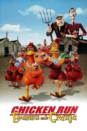 Chicken Run