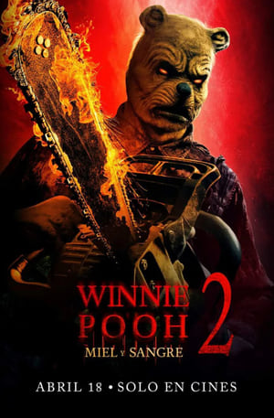 Winnie-the-Pooh: Blood and Honey 2