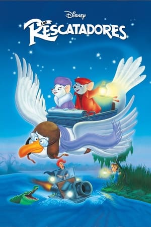 The Rescuers