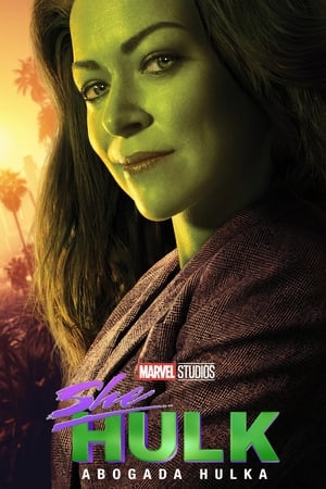 She-Hulk: Attorney at Law