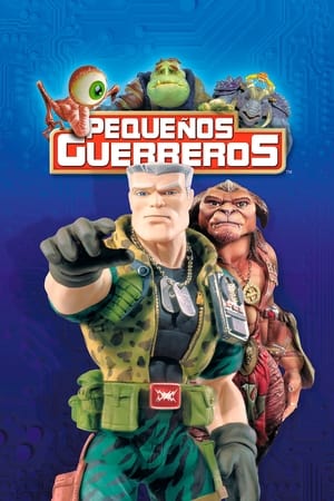 Small Soldiers