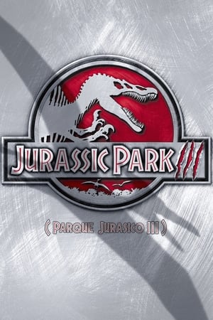 Jurassic Park III