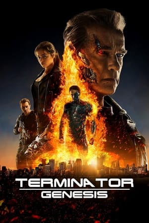 Terminator Genisys