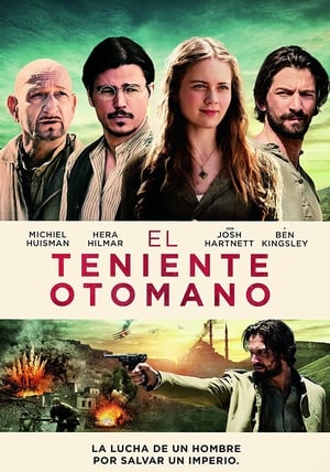 The Ottoman Lieutenant