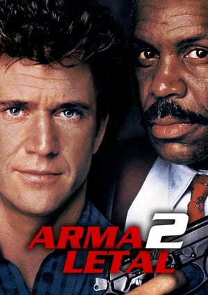 Lethal Weapon 2