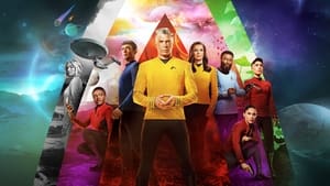 Star Trek: Strange New Worlds (2022) 2x1