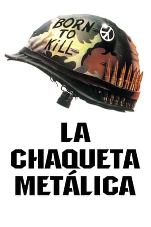 Full Metal Jacket